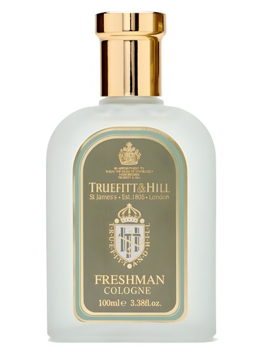 عطر ادکلن فرشمن تروفیت اند هیل - Freshman Truefitt & Hill - بررسی، قیمت و خرید