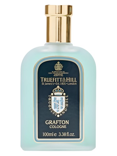 عطر ادکلن گرافتون تروفیت اند هیل - Grafton Truefitt & Hill - بررسی، قیمت و خرید