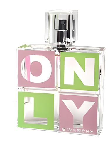 عطر ادکلن اونلی ژیوانشی ژیوانشی - Only Givenchy Givenchy - بررسی، قیمت و خرید
