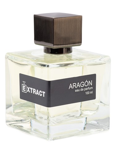 عطر ادکلن آراگون اِکستَرَکت - Aragón Extract - بررسی، قیمت و خرید