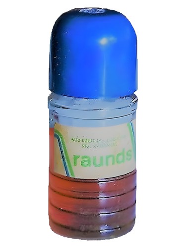 عطر ادکلن راندز دزینتارس - Raunds Dzintars - بررسی، قیمت و خرید