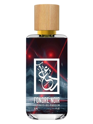 عطر ادکلن فوندری نوآر د دوعا برند - Fondré Noir The Dua Brand - بررسی، قیمت و خرید