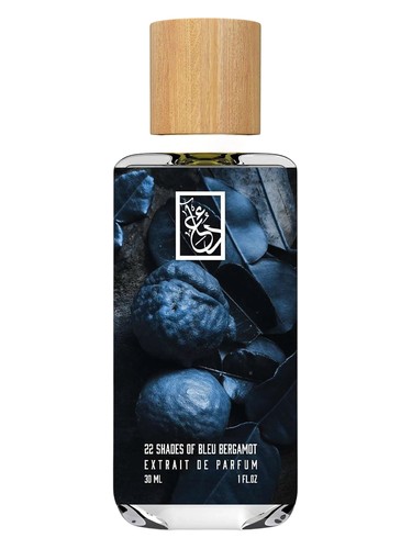 عطر ادکلن بیست و دو شیدز آو بلو برگاموت ذ دوآ برند - 22 Shades of Bleu Bergamot The Dua Brand - بررسی، قیمت و خرید