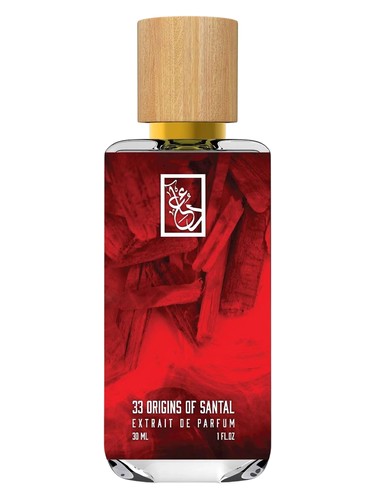 عطر ادکلن سی و سه اوریجینز آف سانتال د دوآ برند - 33 Origins of Santal The Dua Brand - بررسی، قیمت و خرید