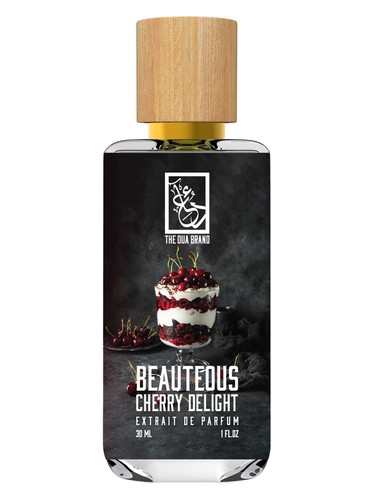 عطر ادکلن بیوتیوس چری دیلایت د دوا برند - Beauteous Cherry Delight The Dua Brand - بررسی، قیمت و خرید