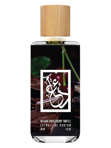عطر ادکلن بلژین چاکو چری ترافل دِ دُوا بِرَند - Belgian Choco Cherry Truffle The Dua Brand - بررسی، قیمت و خرید