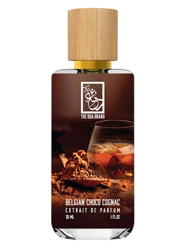عطر ادکلن بجین چاکو کنیاک دی دوآ برند - Belgian Choco Cognac The Dua Brand - بررسی، قیمت و خرید