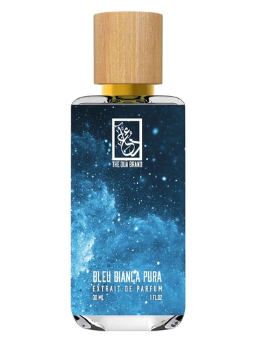 عطر ادکلن بلو بیانکا پورا دِ دُعا برند - Bleu Bianca Pura The Dua Brand - بررسی، قیمت و خرید