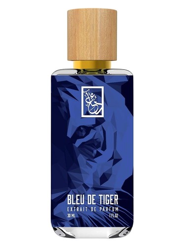 عطر ادکلن بلود تايگر دوآ برند - Bleu de Tiger The Dua Brand - بررسی، قیمت و خرید