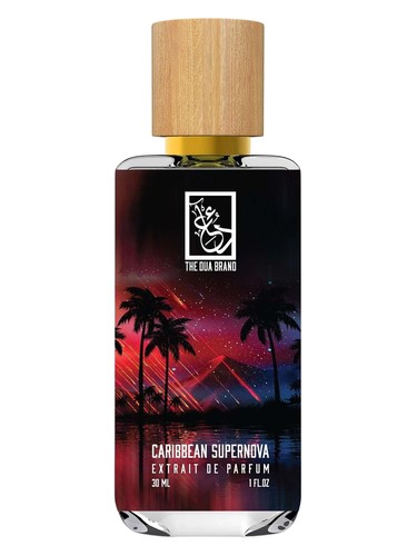 عطر ادکلن کاریبین سوپرنوا ذ دوآ برند - Caribbean Supernova The Dua Brand - بررسی، قیمت و خرید