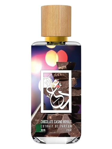 عطر ادکلن چاکلت کازینو رویال د دوآ برند - Chocolate Casino Royale The Dua Brand - بررسی، قیمت و خرید