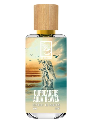 عطر ادکلن کاپ بیررز آکوا هیون دوآ برند - Cupbearers Aqua Heaven The Dua Brand - بررسی، قیمت و خرید