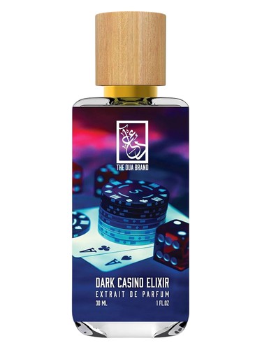 عطر ادکلن دارک کازینو الیکسیر د دوآ برند - Dark Casino Elixir The Dua Brand - بررسی، قیمت و خرید