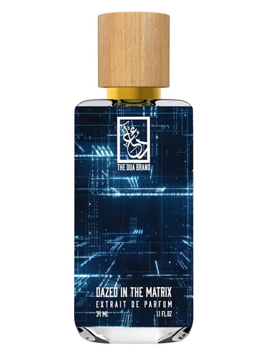 عطر ادکلن دیزد این د متریکس دوآ برند - Dazed in the Matrix The Dua Brand - بررسی، قیمت و خرید