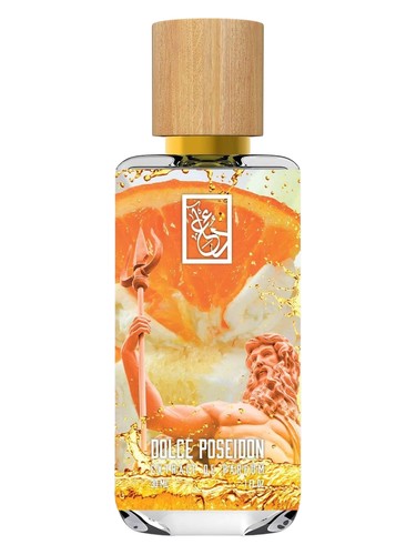 عطر ادکلن دولچه پوزیدون دوآ برند - Dolce Poseidon The Dua Brand - بررسی، قیمت و خرید