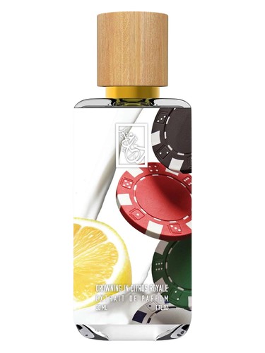 عطر ادکلن درانینگ این سایتروس رویال ذو دعا برند - Drowning in Citrus Royale The Dua Brand - بررسی، قیمت و خرید