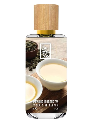 عطر ادکلن درانینگ این اولانگ تی د دوعا برند - Drowning In Oolong Tea The Dua Brand - بررسی، قیمت و خرید