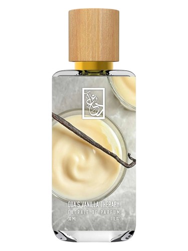عطر ادکلن دوآز وانیلا تراپی ذ دوئا برند - Dua's Vanilla Therapy The Dua Brand - بررسی، قیمت و خرید