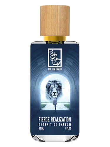 عطر ادکلن فیرس ریلایزیشن د دوآ برند - Fierce Realization The Dua Brand - بررسی، قیمت و خرید