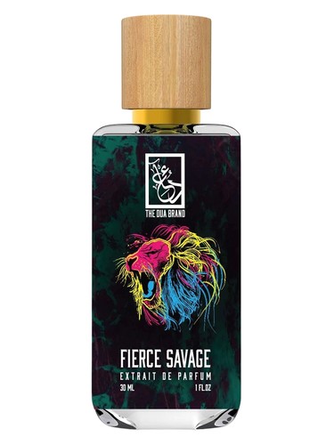 عطر ادکلن فیرس ساوج د دوآ برند - Fierce Savage The Dua Brand - بررسی، قیمت و خرید