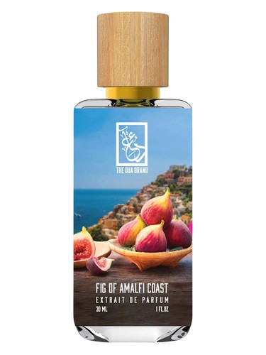 عطر ادکلن فیک آف آمالفی کوست د دوا برند - Fig of Amalfi Coast The Dua Brand - بررسی، قیمت و خرید