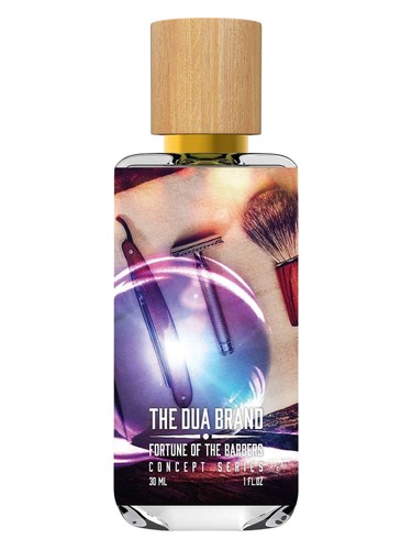 عطر ادکلن فورچون آو د باربرز د دوآ برند - Fortune of the Barbers The Dua Brand - بررسی، قیمت و خرید