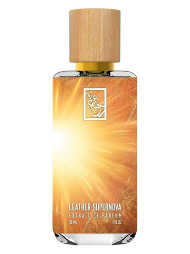 عطر ادکلن لدِر سوپرنووا دوآ برند - Leather Supernova The Dua Brand - بررسی، قیمت و خرید