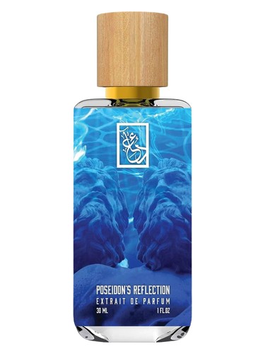 عطر ادکلن پوسایدنز رفلکشن د دوا برند - Poseidon's Reflection The Dua Brand - بررسی، قیمت و خرید