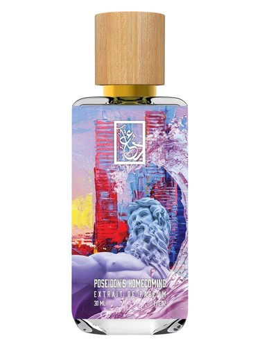 عطر ادکلن پوسایدنز هومکامینگ د دوآ برند - Poseidon’s Homecoming The Dua Brand - بررسی، قیمت و خرید