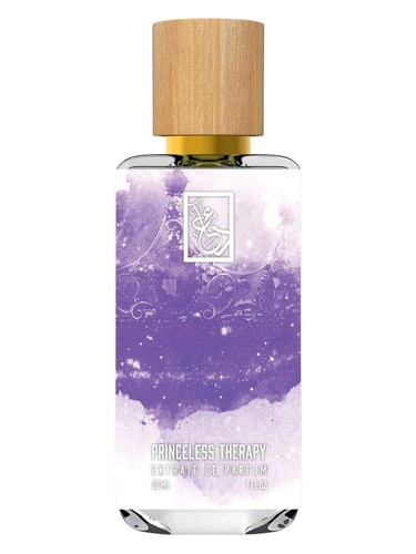 عطر ادکلن پرینسلِس تراپی د دوآ برند - Princeless Therapy The Dua Brand - بررسی، قیمت و خرید