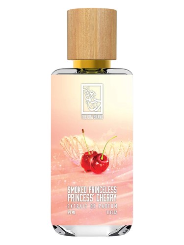 عطر ادکلن اسموکد پرینسلس پرینسس چری د دوّا برند - Smoked Princeless Princess’ Cherry The Dua Brand - بررسی، قیمت و خرید