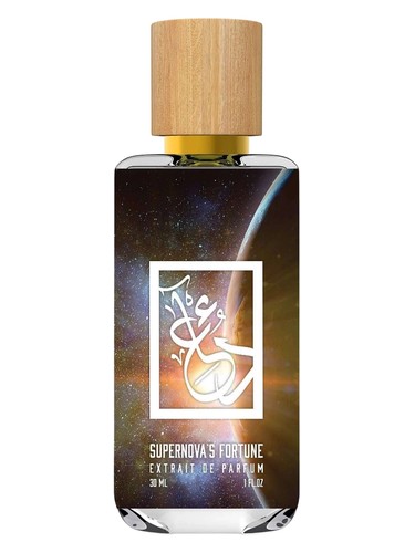 عطر ادکلن سوپرنوا فورتون دوآ برند - Supernova’s Fortune The Dua Brand - بررسی، قیمت و خرید