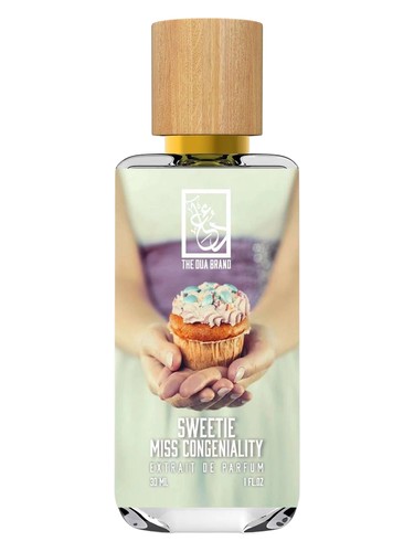 عطر ادکلن سوییتی میس کانجنالیتی دوا برند - Sweetie Miss Congeniality The Dua Brand - بررسی، قیمت و خرید
