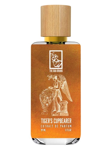 عطر ادکلن تایگرز کاپ بیرر دوا برند - Tiger's Cupbearer The Dua Brand - بررسی، قیمت و خرید