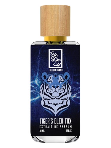 عطر ادکلن تایگرز بلو تاکس د دوآ برند - Tiger’s Bleu Tux The Dua Brand - بررسی، قیمت و خرید