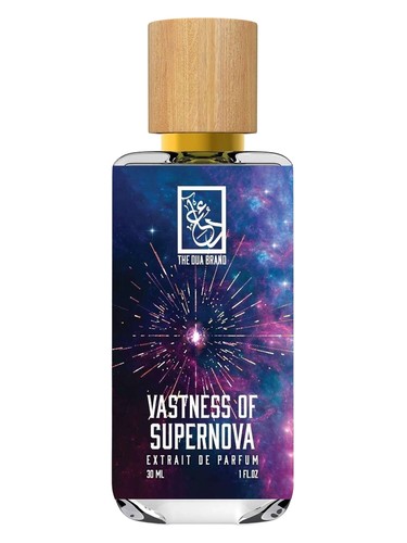 عطر ادکلن واستنس آف سوپرنووا د دوا برند - Vastness Of Supernova The Dua Brand - بررسی، قیمت و خرید