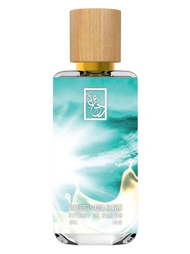 عطر ادکلن ویرتوسو اَکوا هِوِن دو دُوا برَند - Virtuoso's Aqua Heaven The Dua Brand - بررسی، قیمت و خرید