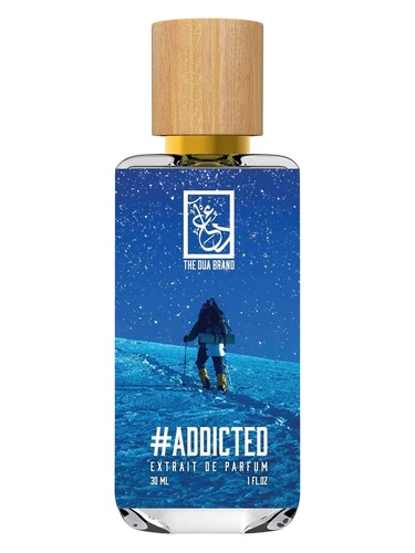 عطر ادکلن اَدیکتِد دِ دوآ بِرَند - #Addicted The Dua Brand - بررسی، قیمت و خرید
