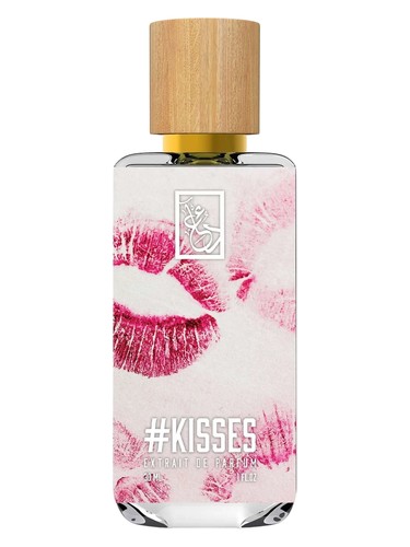 عطر ادکلن کیسز ذا دوا برند - #Kisses The Dua Brand - بررسی، قیمت و خرید