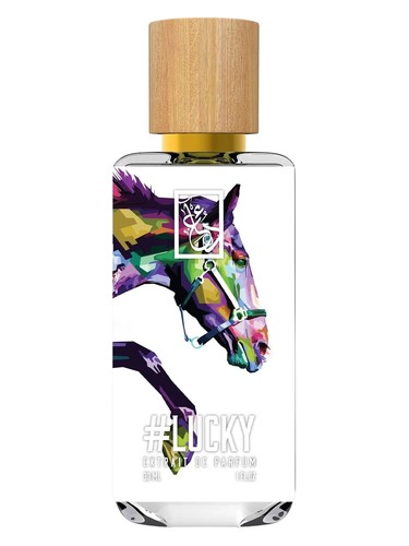عطر ادکلن لاکی د دوآ برند - #Lucky The Dua Brand - بررسی، قیمت و خرید