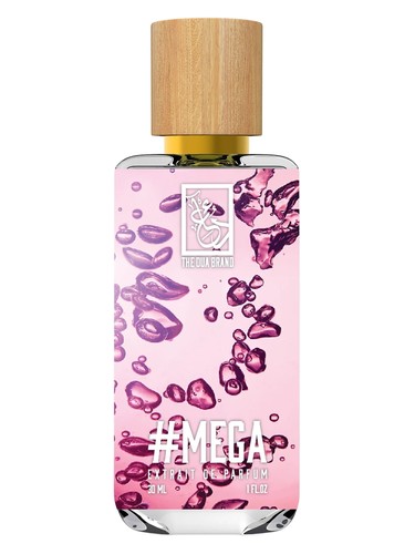 عطر ادکلن مگا د دوآ برند - #Mega The Dua Brand - بررسی، قیمت و خرید