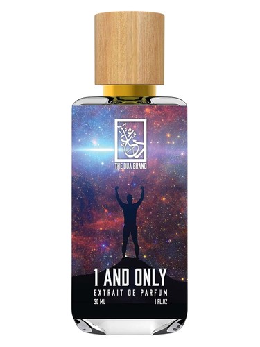 عطر ادکلن وان اند اونلی دوآ برَند - 1 And Only The Dua Brand - بررسی، قیمت و خرید