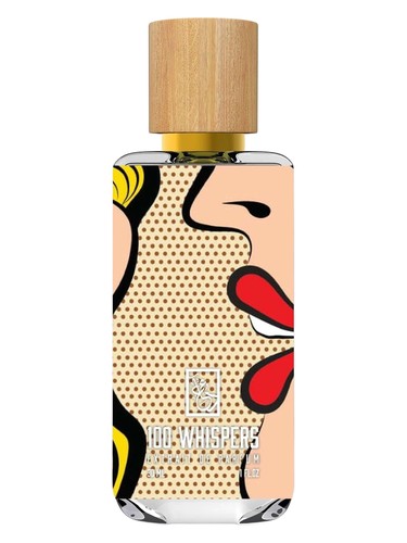 عطر ادکلن صد ویسپرز دی دوآ برند - 100 Whispers The Dua Brand - بررسی، قیمت و خرید
