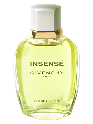 عطر ادکلن اینسیس ژیوانشی - Insense Givenchy - بررسی، قیمت و خرید