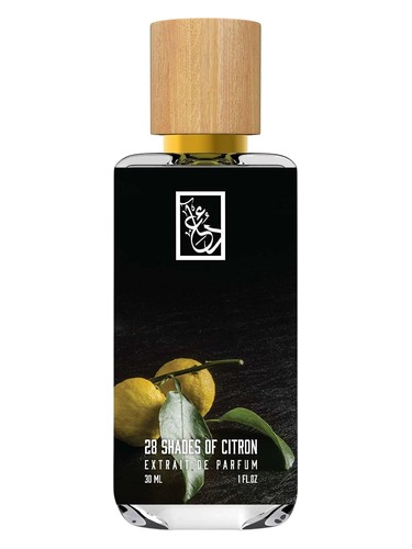 عطر ادکلن بیست و هشت شیدز آو سیترون د دوآ برند - 28 Shades of Citron The Dua Brand - بررسی، قیمت و خرید