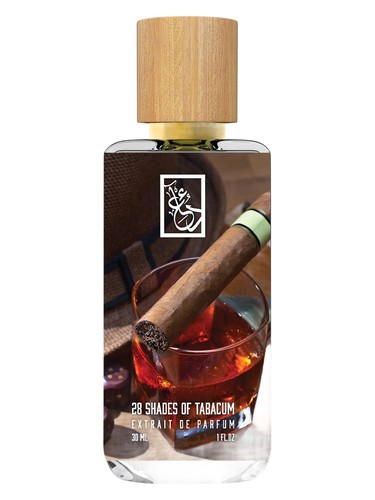 عطر ادکلن بیست و هشت شِیدز آو تَباکوم دوآ براند - 28 Shades of Tabacum The Dua Brand - بررسی، قیمت و خرید
