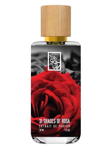 عطر ادکلن سی و یک شیدز آو روزا دوآ برند - 31 Shades of Rosa The Dua Brand - بررسی، قیمت و خرید