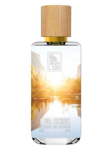 عطر ادکلن ا دوآ سانرایز د دوآ برند - A Dua Sunrise The Dua Brand - بررسی، قیمت و خرید