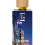 عطر ادکلن اِ نایت این قطر دو دعا برند - A Night In Qatar The Dua Brand - بررسی، قیمت و خرید