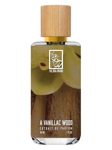 عطر ادکلن آ وانیلاک وود د دوا برند - A Vanillac Wood The Dua Brand - بررسی، قیمت و خرید
